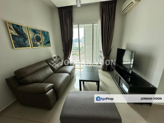 Solaria Residence