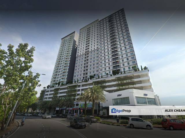 Solaria Residence