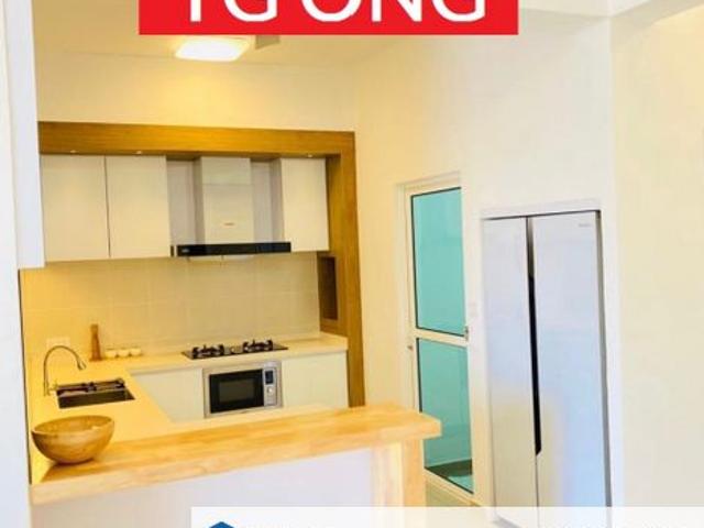 Solaria Residence