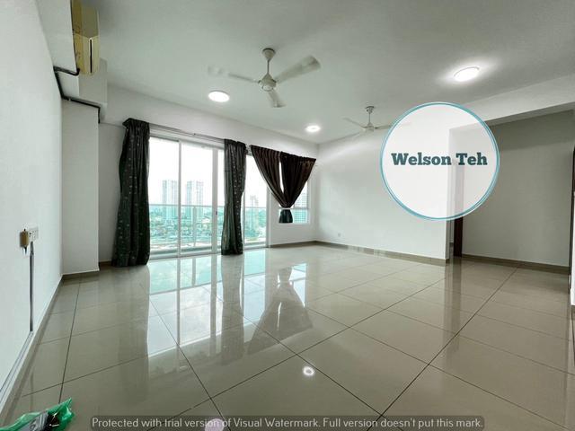 Solaria Residence Condo 1650sf Sungai Ara Bayan Lepas