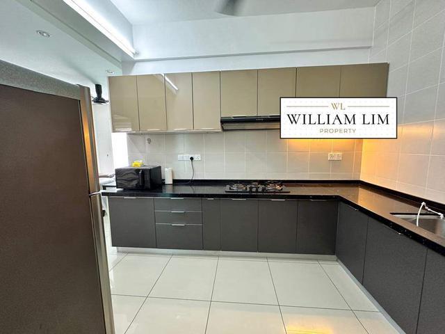 Solaria Residence Move In Conditionds Sungai Ara Bayan Lepas Airport