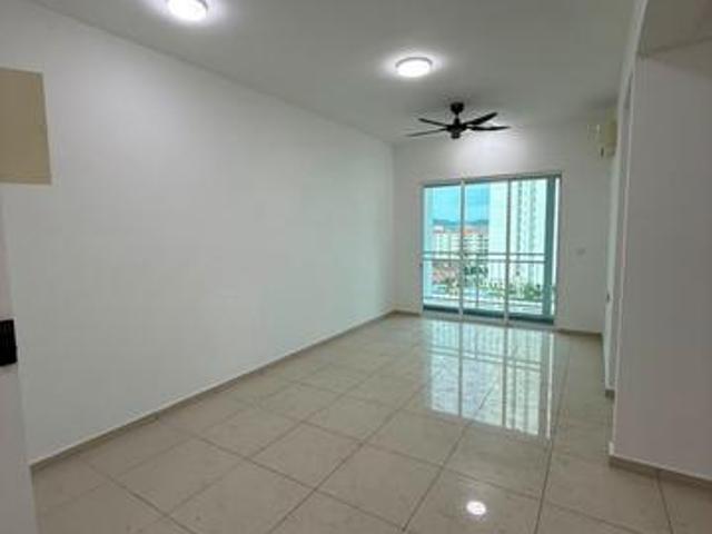 Solaria residence near Airport