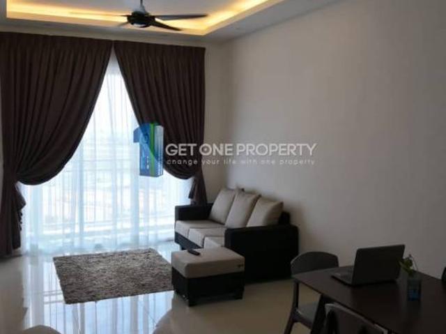 SOLARIA RESIDENCES