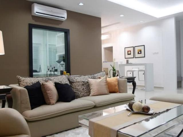 Solaria Residences, Bayan Lepas