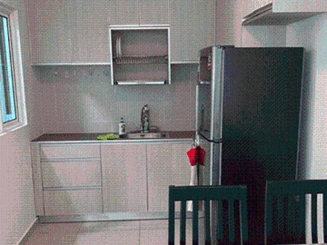Solaria Residences bayan Lepas