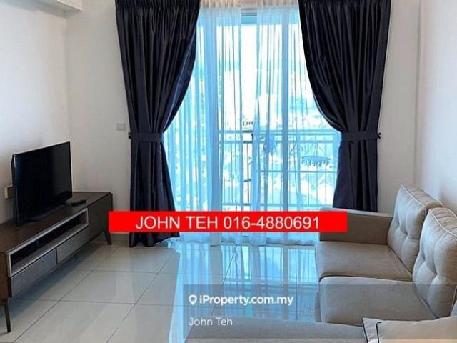 Solaria Residences, Bayan Lepas