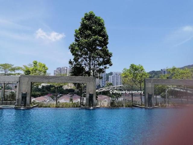 Solaria Residences, Bayan Lepas