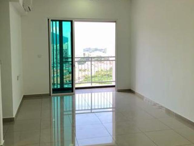 SOLARIA RESIDENCES for sale bu 1153sf CORNER unit