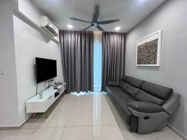 Solaria Residences MetaProperty VR Team