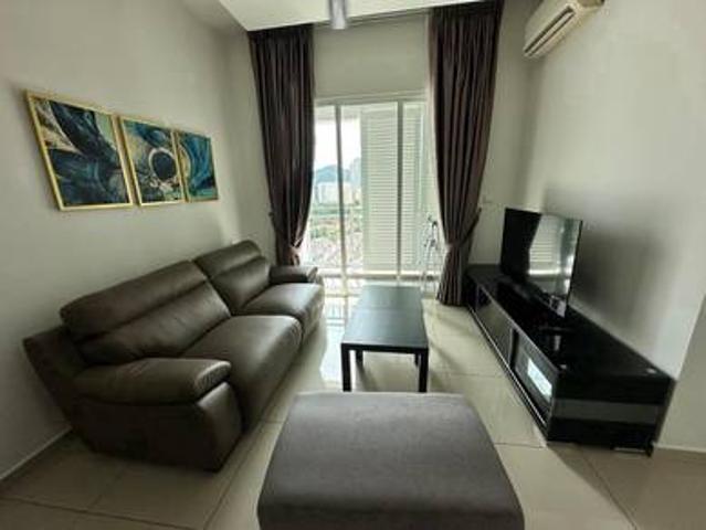 Solaria Residences MetaProperty VR Team