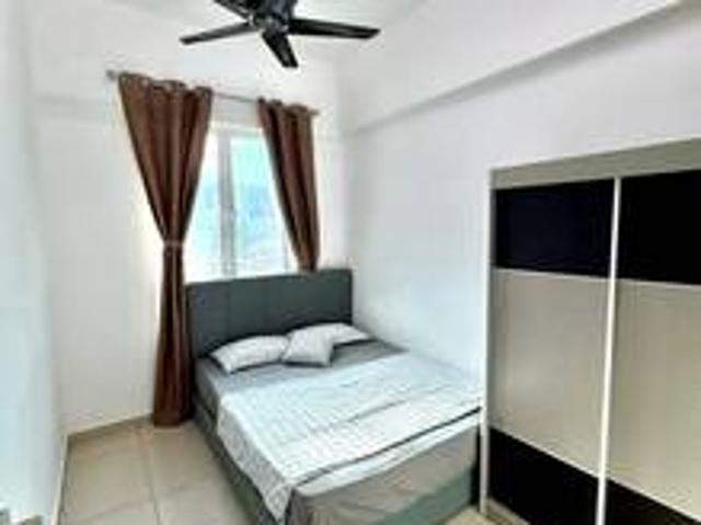 Solaria Residences MetaProperty VR Team