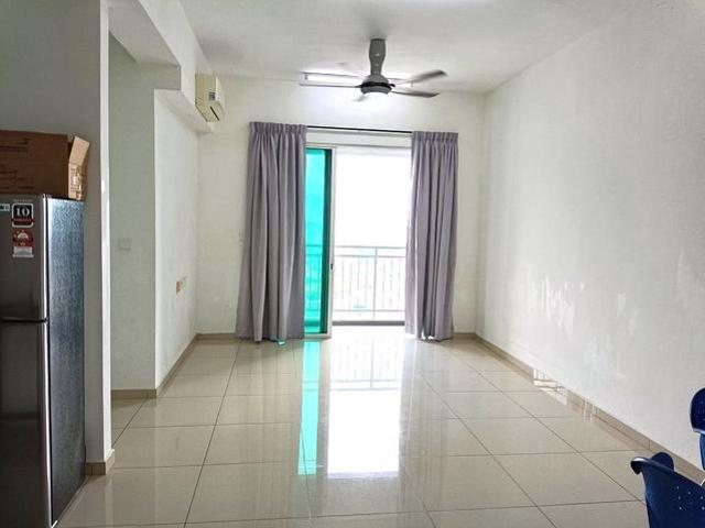 Solaria ResidencesBayan Lepas1115 SqftPartial Furnished2 Car Parks