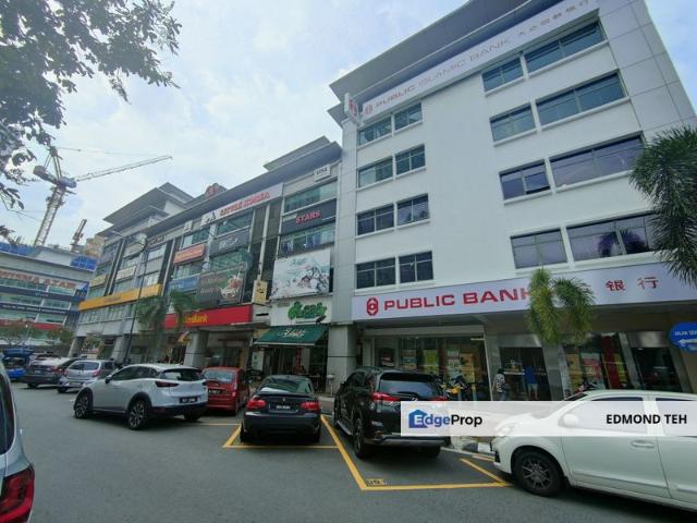 Solaris Mont Kiara