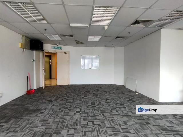 Solaris Mont Kiara