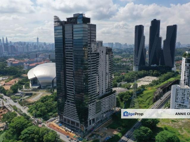 Solaris Mont Kiara