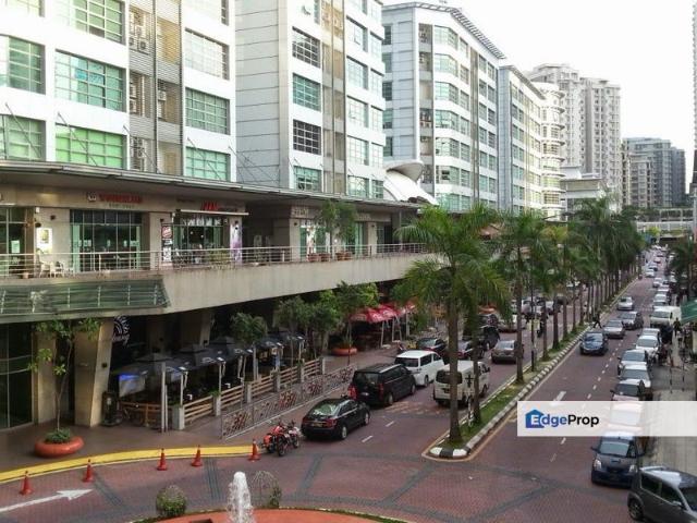 Solaris Mont Kiara