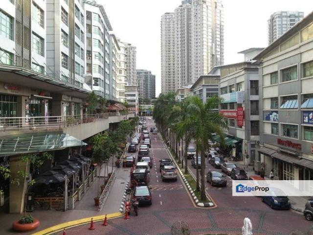 Solaris Mont Kiara
