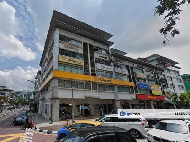 Solaris Mont Kiara