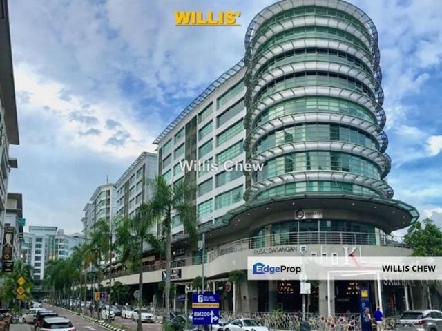 Solaris Mont Kiara
