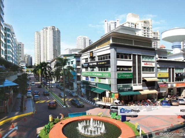 Solaris Mont Kiara