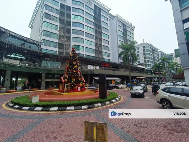 Solaris Mont Kiara