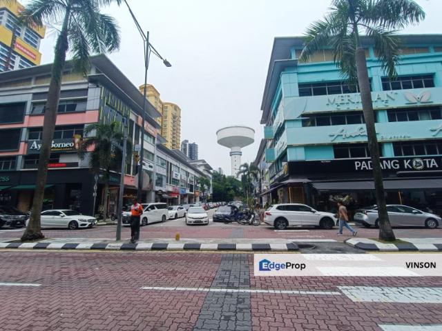 Solaris Mont Kiara