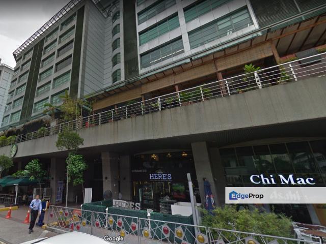 Solaris Mont Kiara