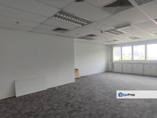Solaris Mont Kiara