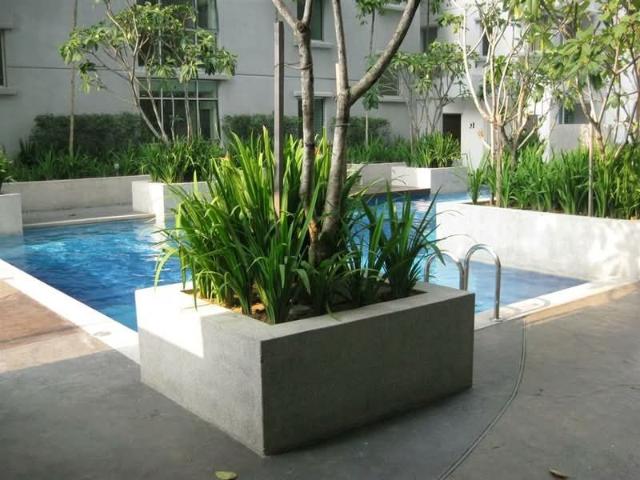 Solaris Dutamas, Batu