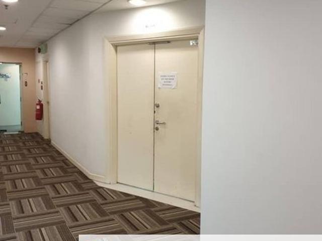 Solaris Dutamas Mont Kiara Office Unit For Sale