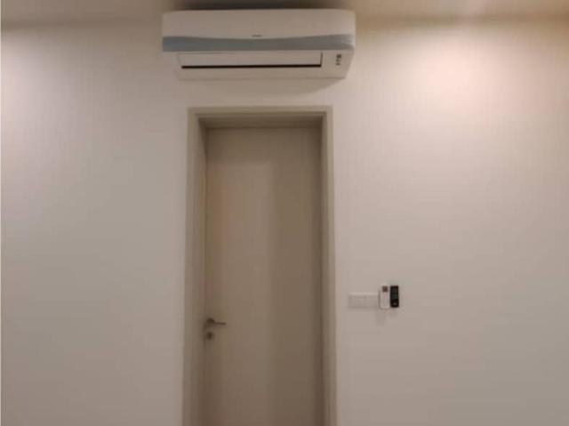 solaris parq, condominium