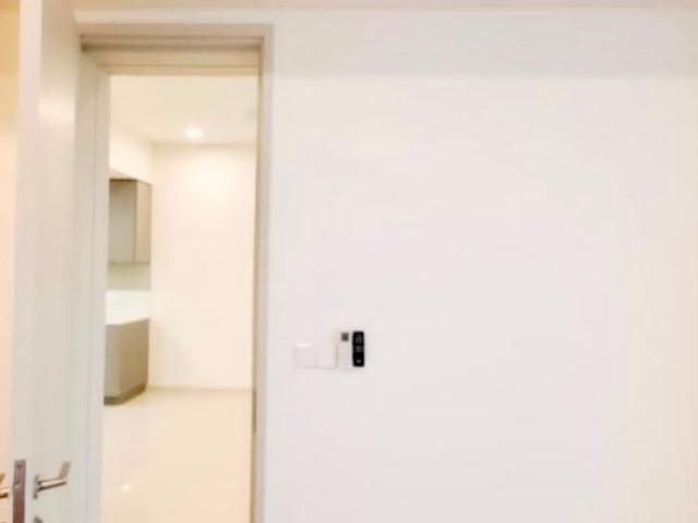 solaris parq, condominium