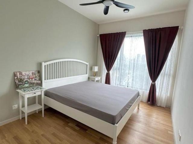 Solaris Parq @ Mont Kiara