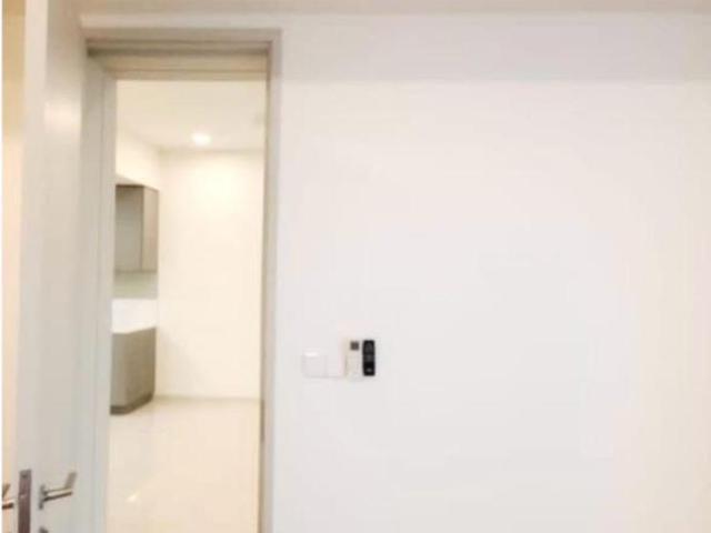 Solaris Parq @ Mont Kiara