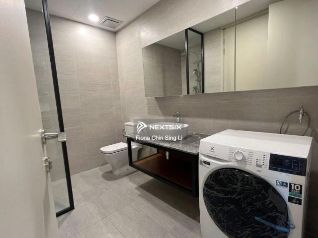 Solaris Parq Residensi