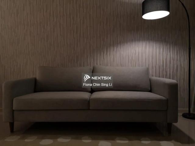 Solaris Parq Residensi