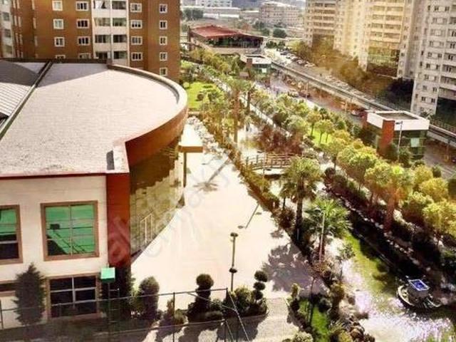 Solarkent Sitesi Balkonlu Manzaralı Geniş 2+1 Satılık Daire