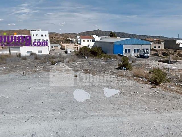 Terreno/Finca Rústica en alquiler en Albox, Almería