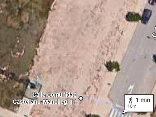 Solar/Parcela en alquiler en Pilar de la Horadada, Alicante Costa Blanca