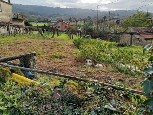 Solar/Parcela en venta en Cotobade, Pontevedra