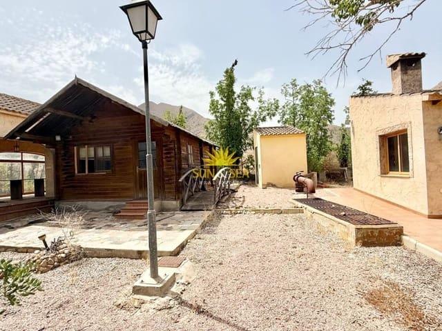Solar/Parcela en venta en Cox, Alicante