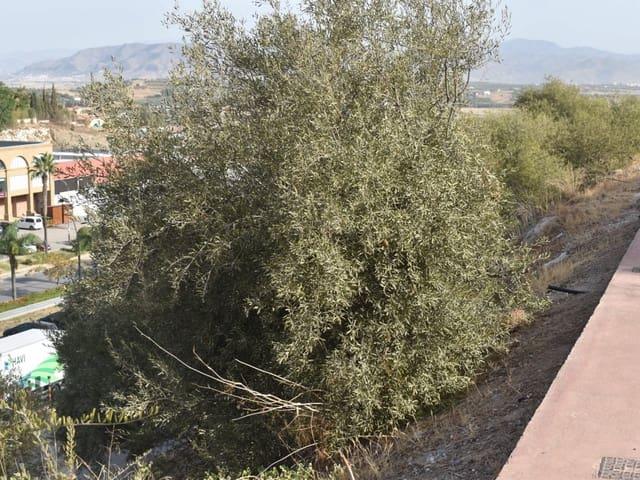 Solar/Parcela en venta en Coín, Málaga
