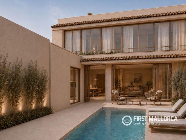 Solar/Parcela en venta en Colonia de Sant Jordi, Mallorca