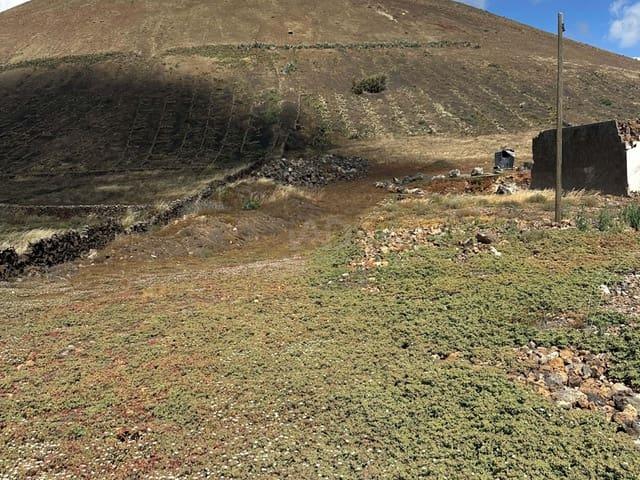 Solar/Parcela en venta en Conil, Lanzarote