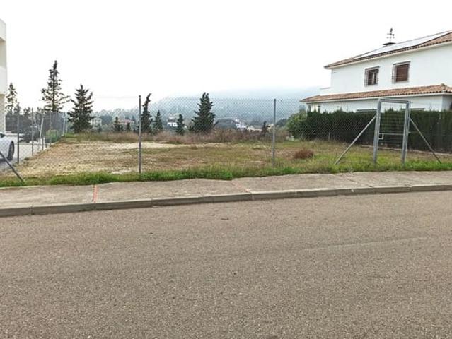 Solar/Parcela en venta en Córdoba, Córdoba