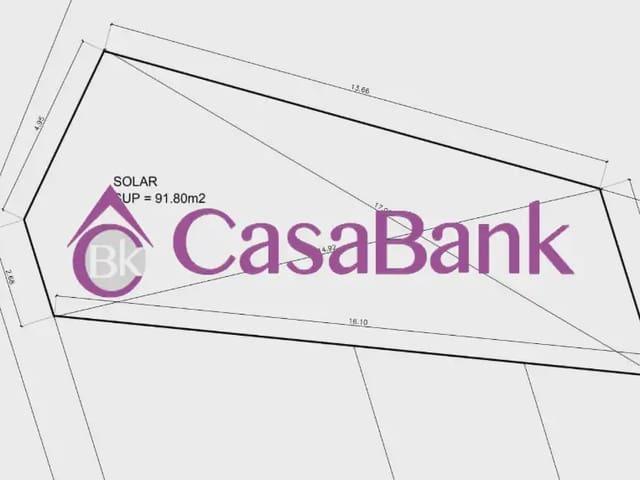 Solar/Parcela en venta en Córdoba, Córdoba