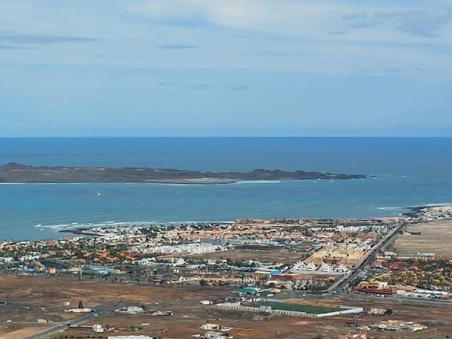 Solar/Parcela en venta en Corralejo, Fuerteventura