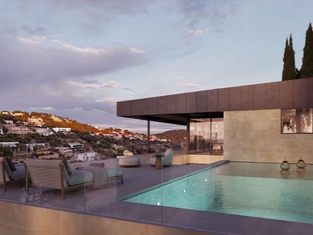Solar/Parcela en venta en Costa d'en Blanes, Mallorca