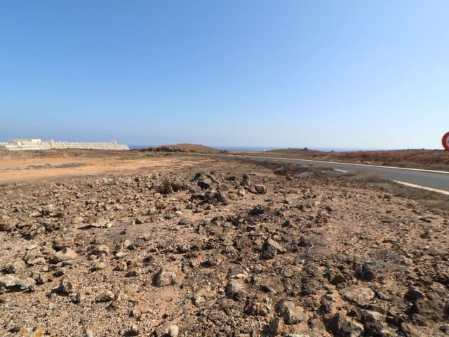 Solar/Parcela en venta en Costa Teguise, Lanzarote