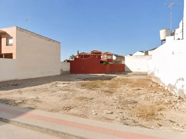 Solar/Parcela en venta en Catral, Alicante